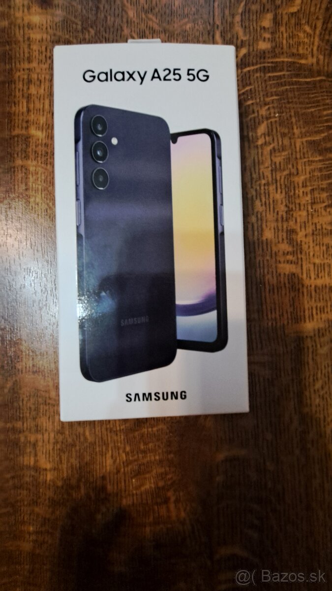 Samsung A25 5G