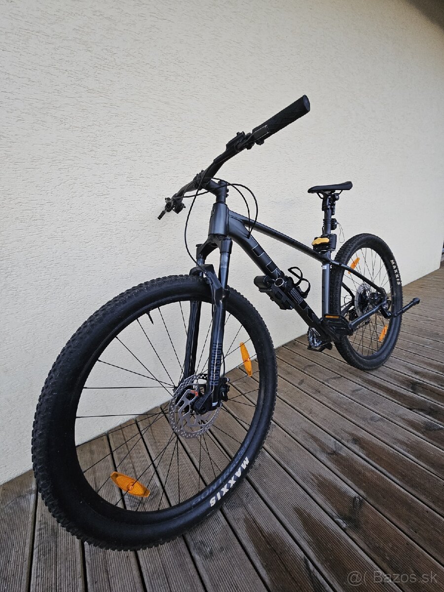 Bike Trek X-Caliber 8