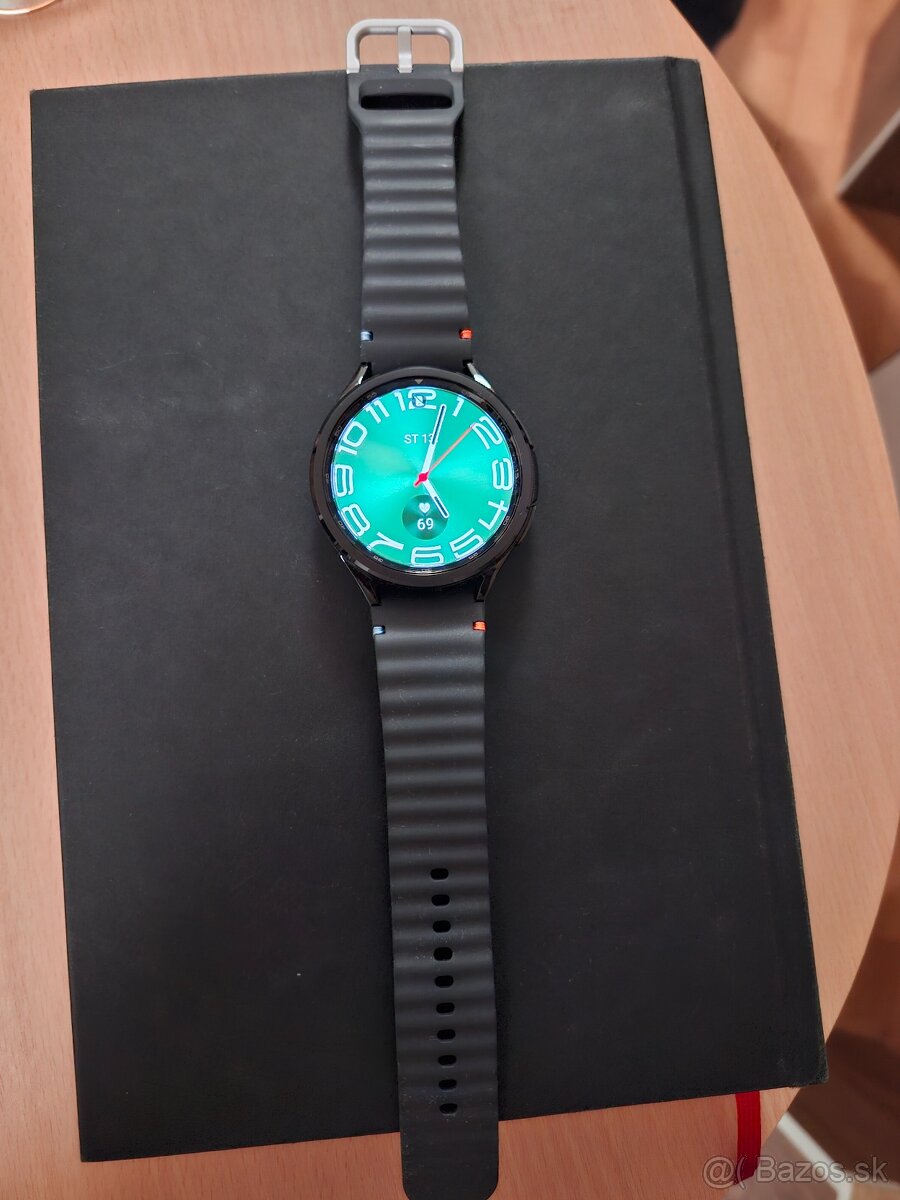 Galaxy watch 6 classic 47mm