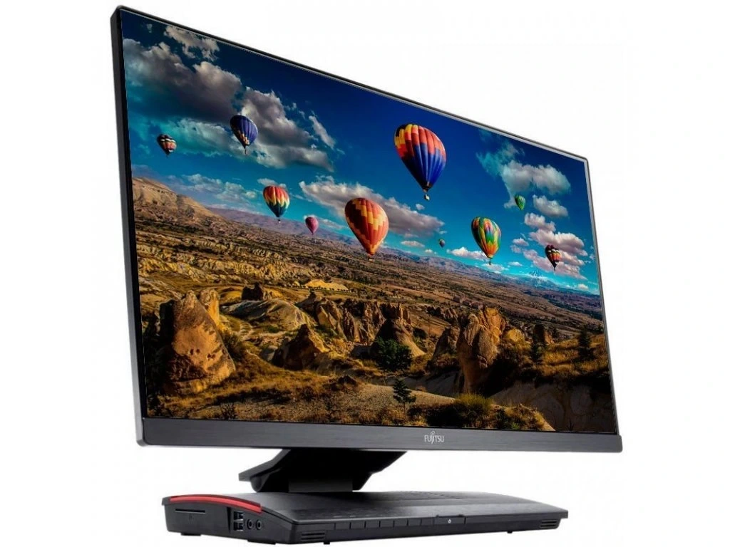 Fujitsu Esprimo X923 AIO 23"