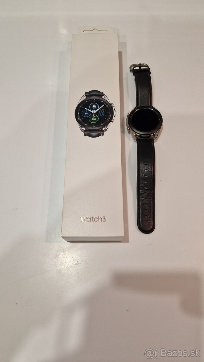 Samsung Watch3