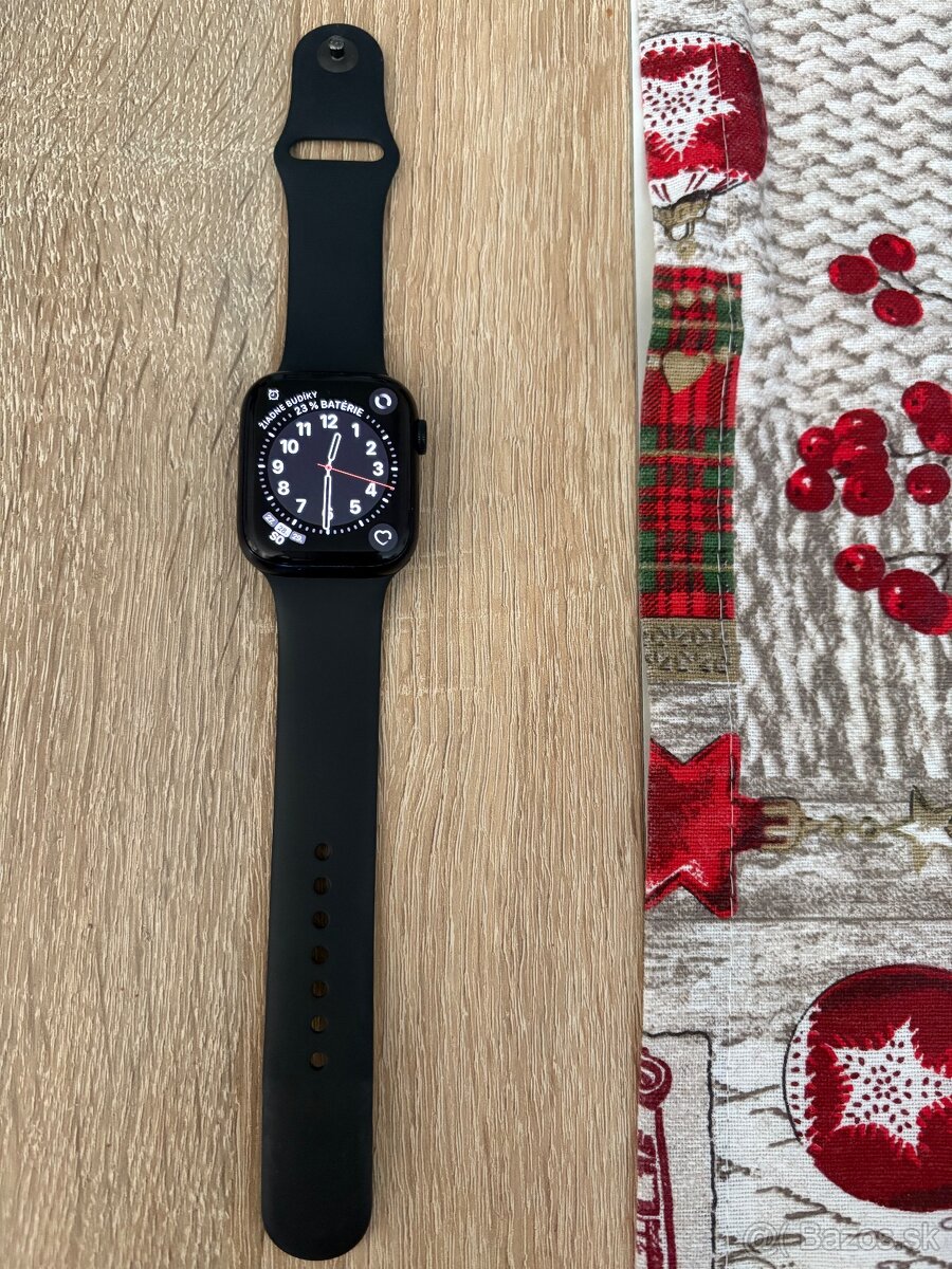 apple watch 8 44 mm