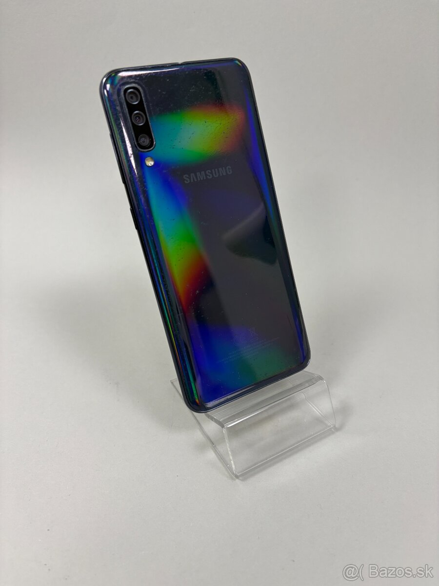 Samsung Galaxy A50 128GB Blue