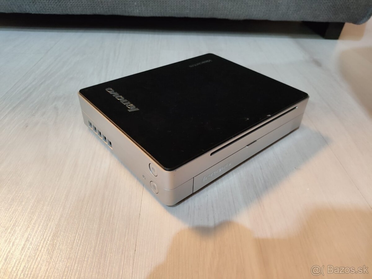 Lenovo IdeaCentre MiniPC