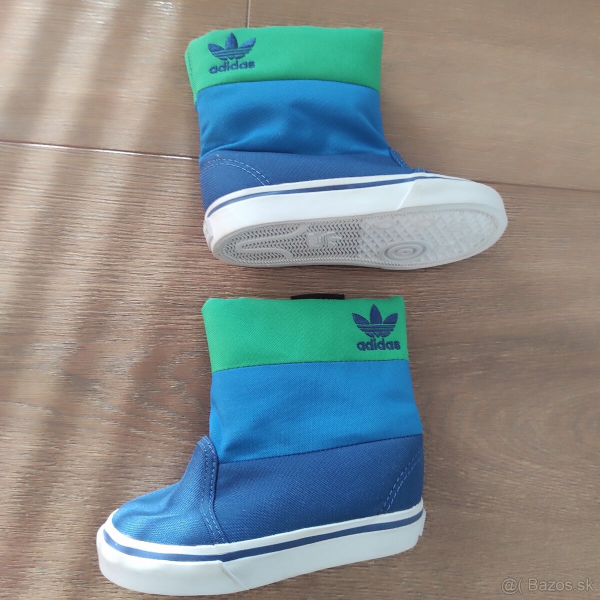 Adidas čižmičky č.20