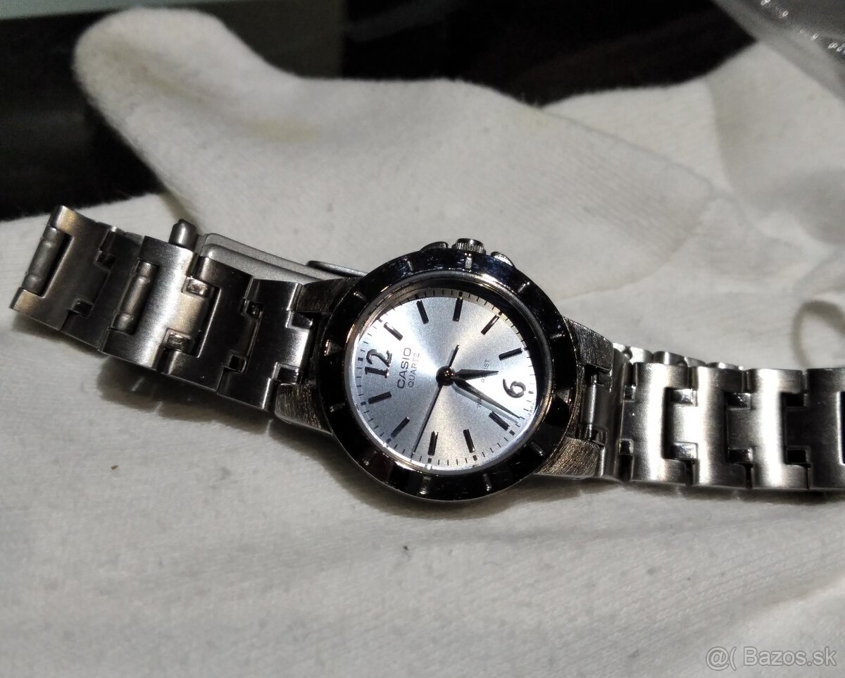 Casio LTP-1177P