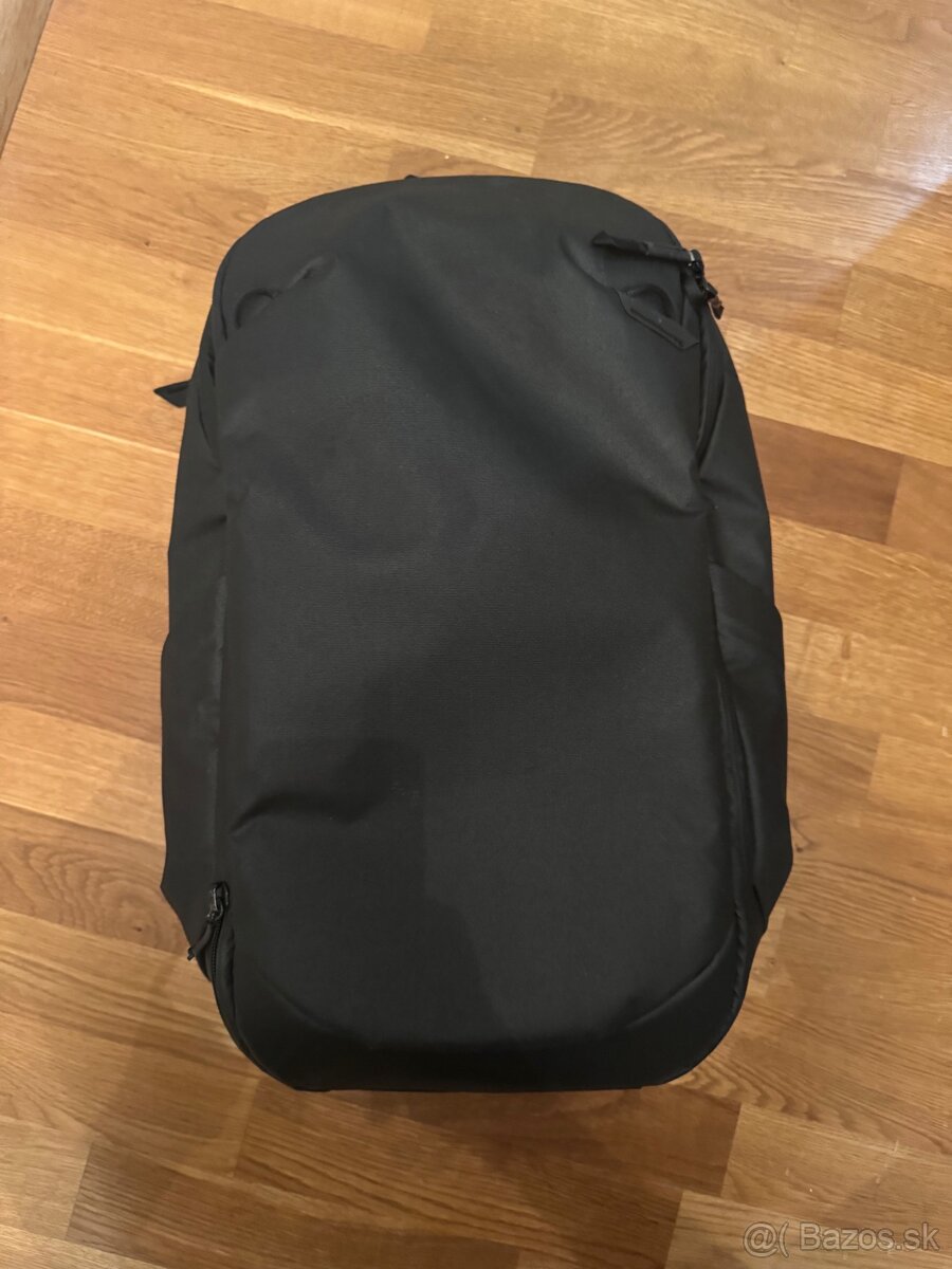 Peak Design Travel Backpack