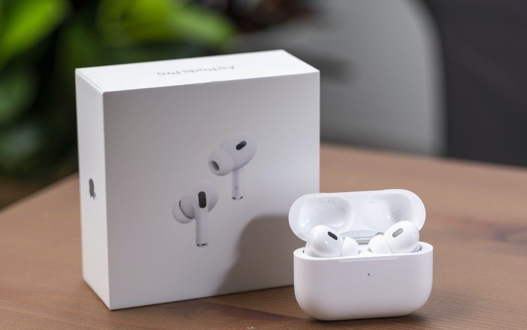 Apple Air pods Pro