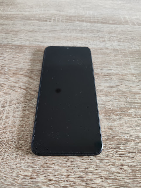 Xiaomi Redmi 9C NFC