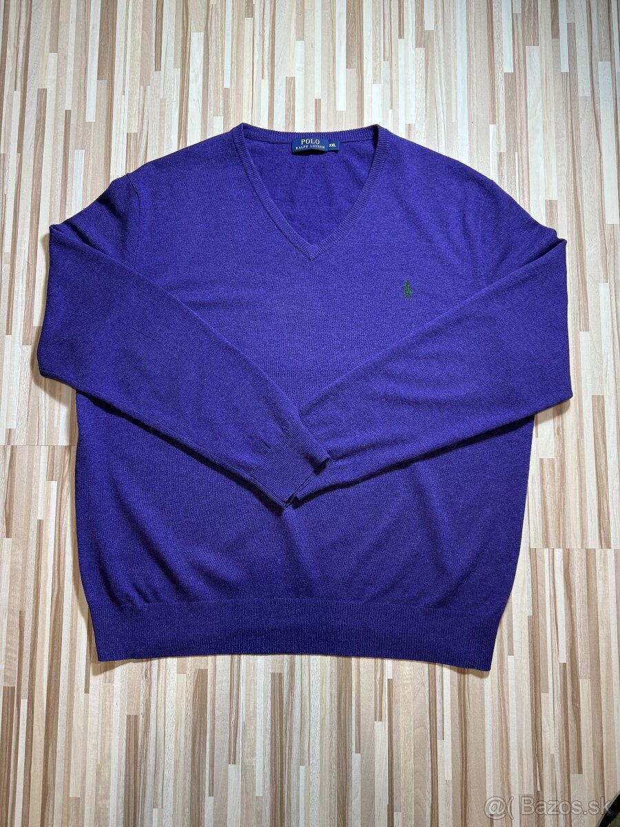 Polo Ralph Lauren sveter