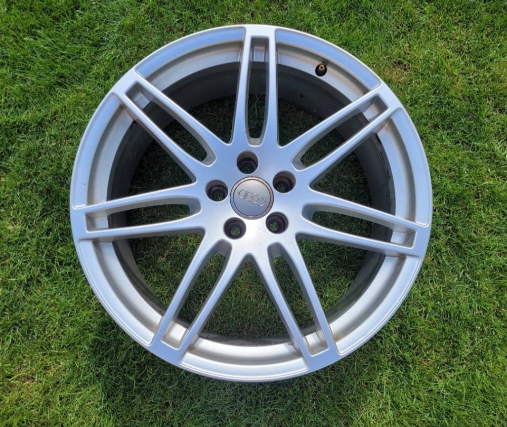 5x112 R20 AUDI