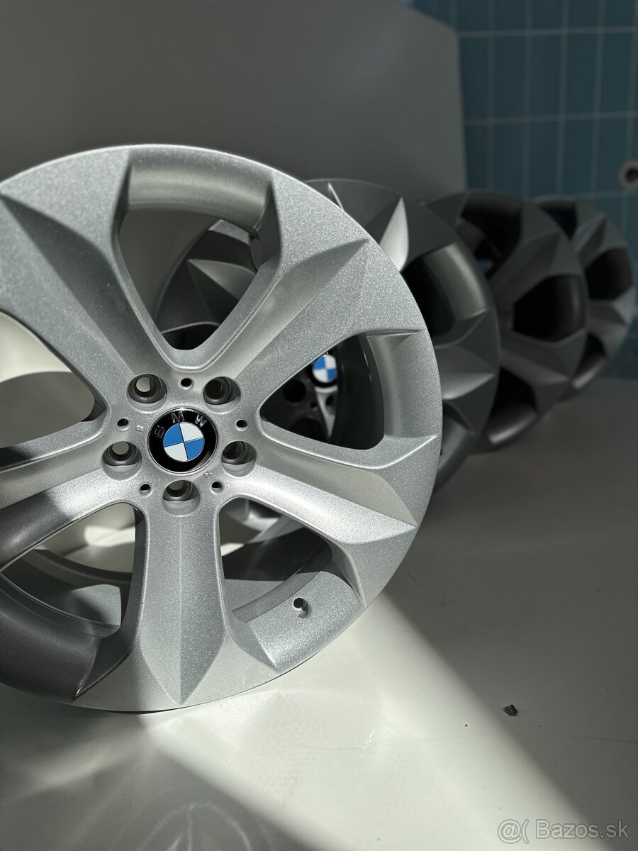 5x120 r19 Original BMW styling 232