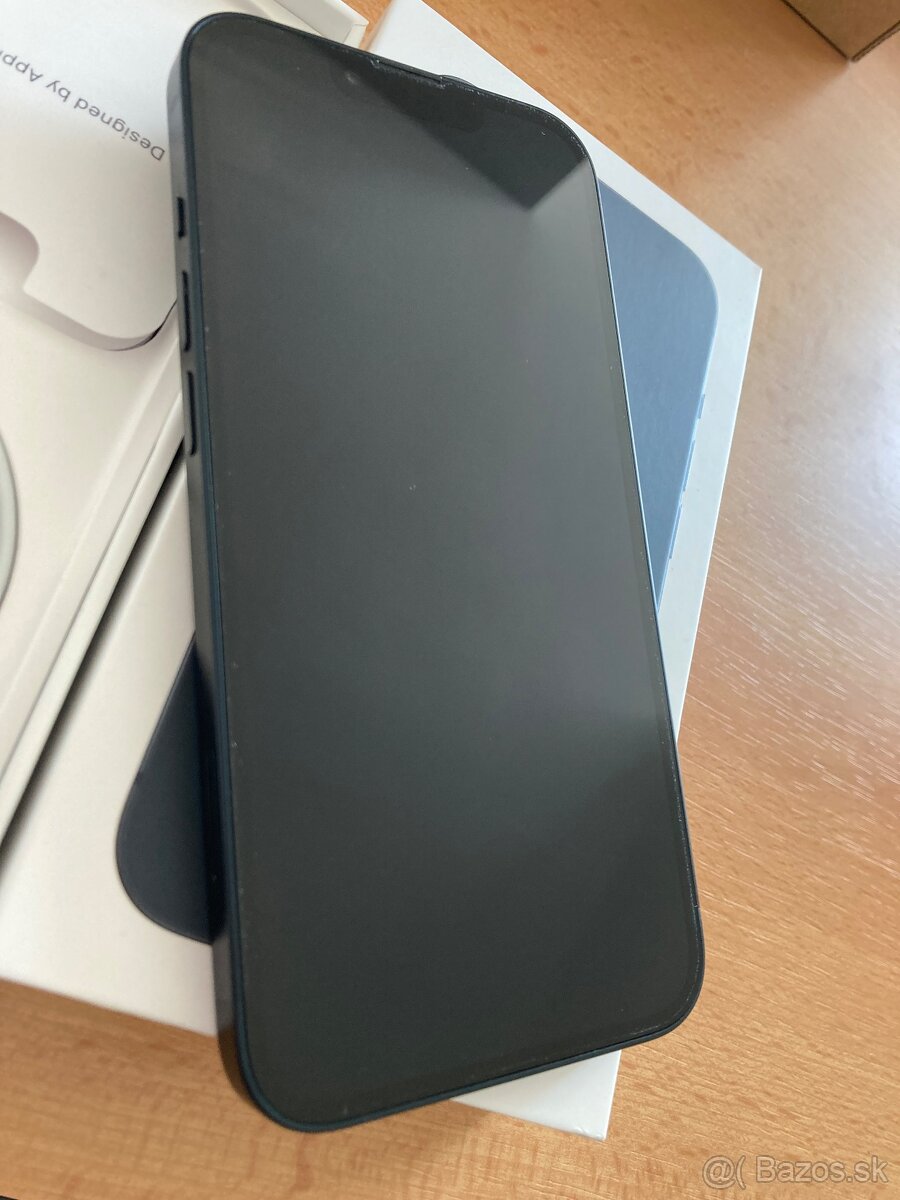 Iphone 13 128GB Black