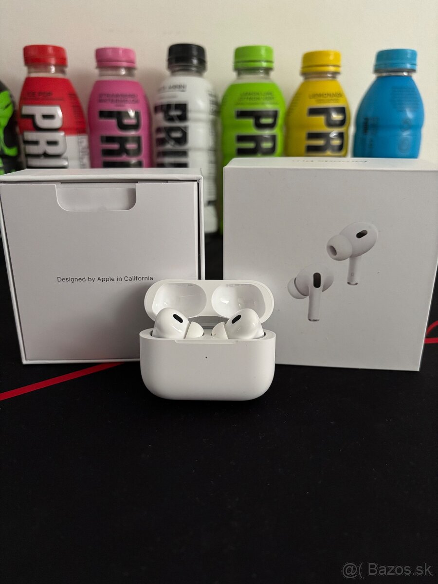 Apple AirPods Pro 2 USB-C