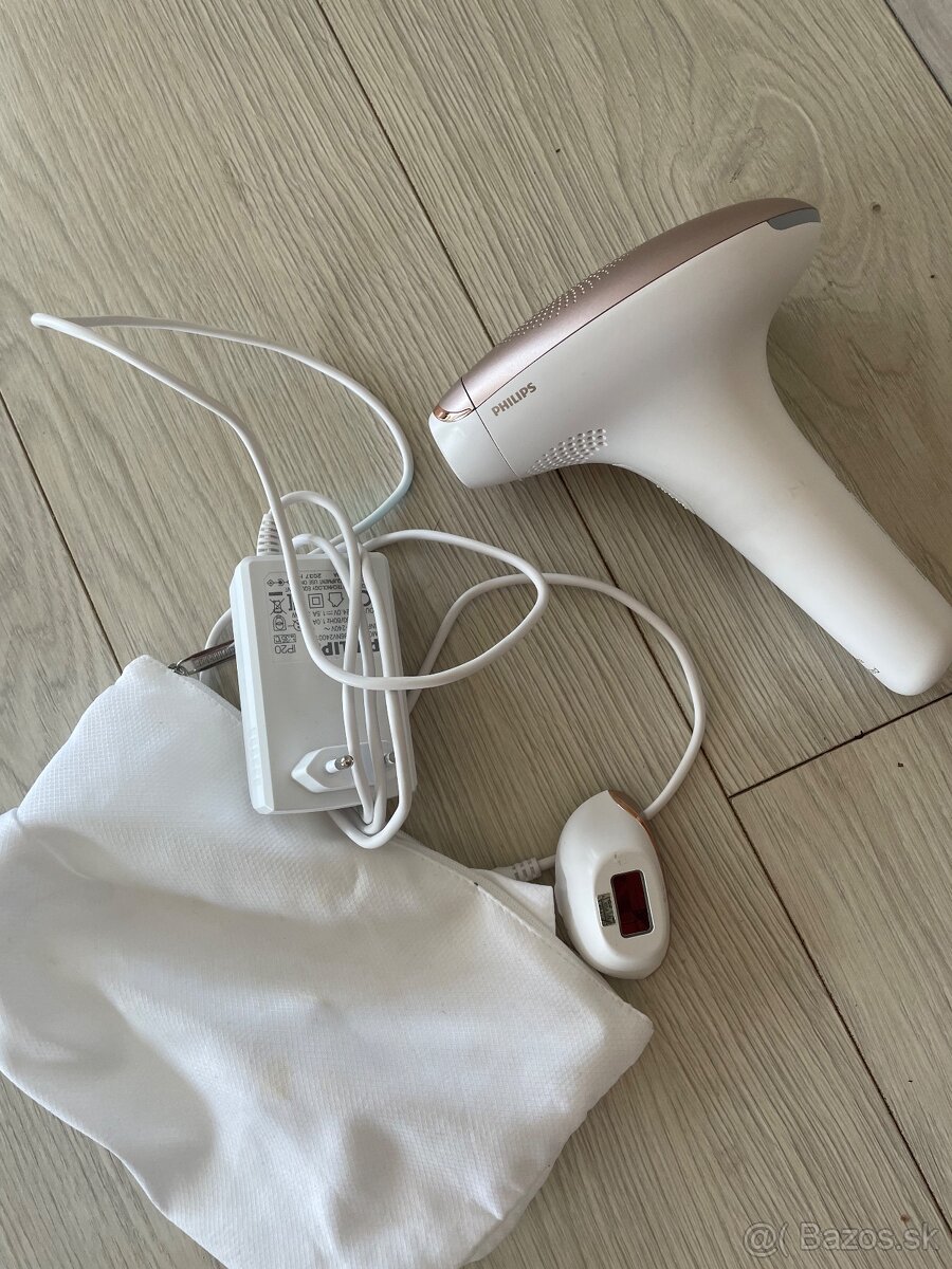 Predám epilator Philips Lumea