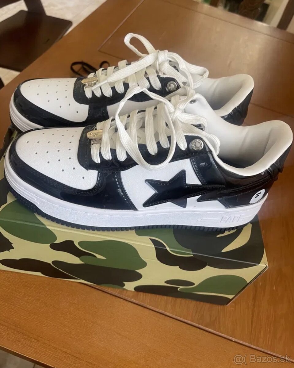 Bape STA a bathing ape