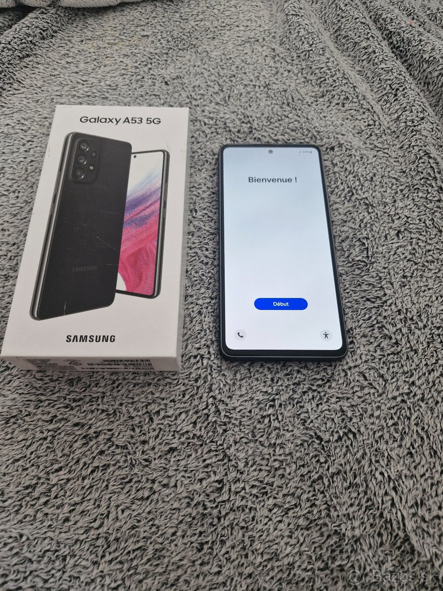 Samsung A53 5g 128