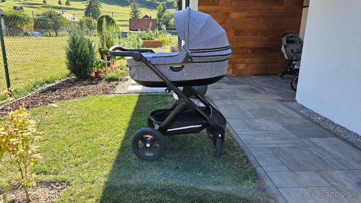 STOKKE Trailz