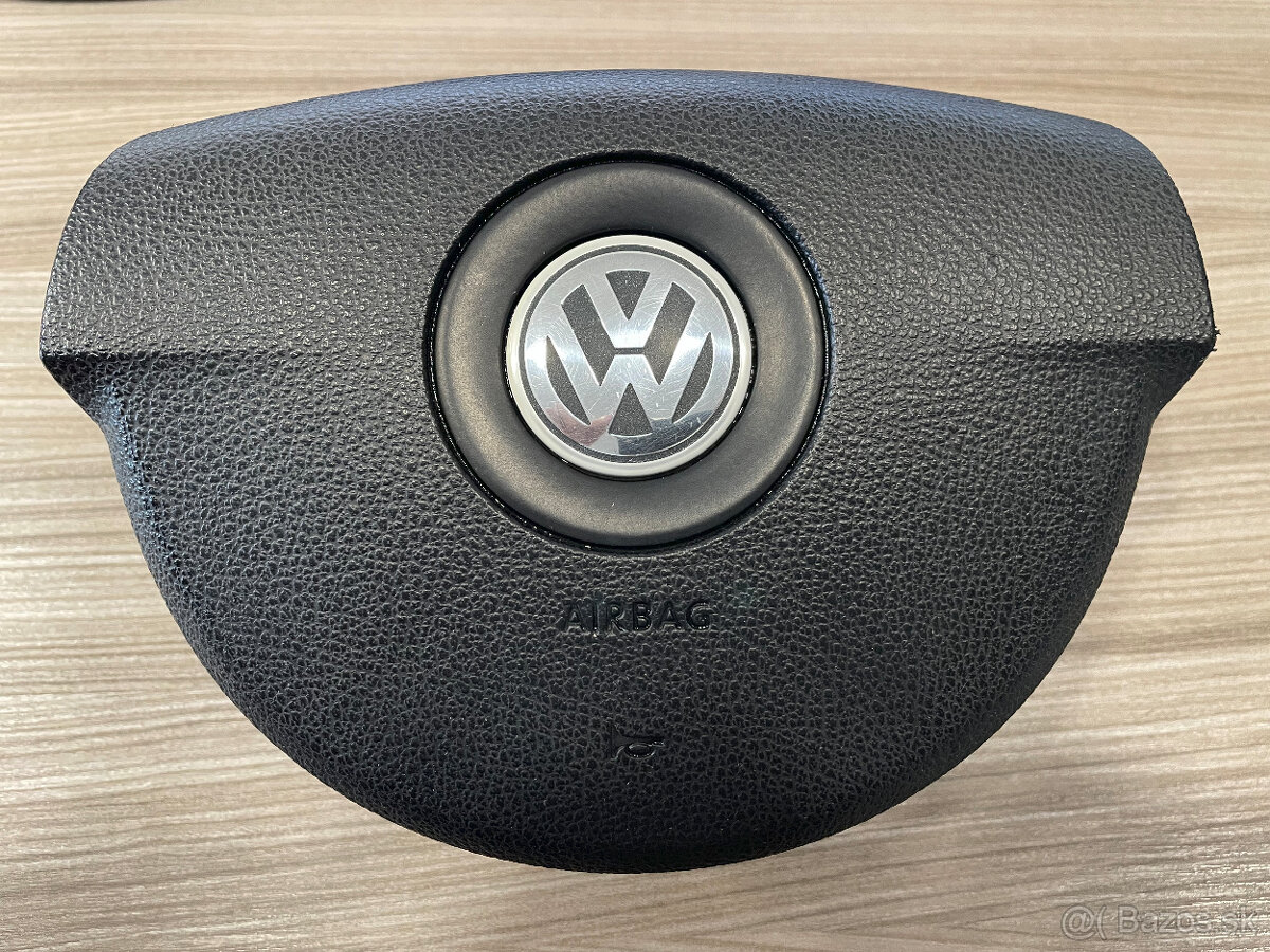 VW Passat B6 AirBag 2005-2010 3C0880201AH + OEM kábel