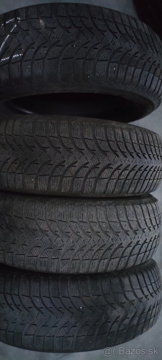 195/65R15 91T