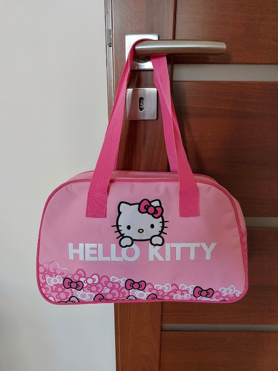 Kabelka / taska Hello Kitty