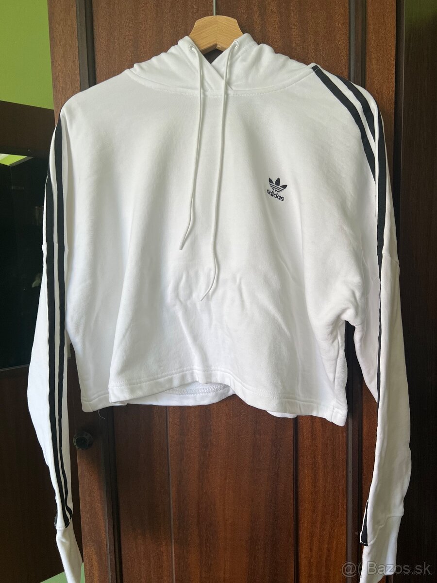 Dámska mikina Adidas