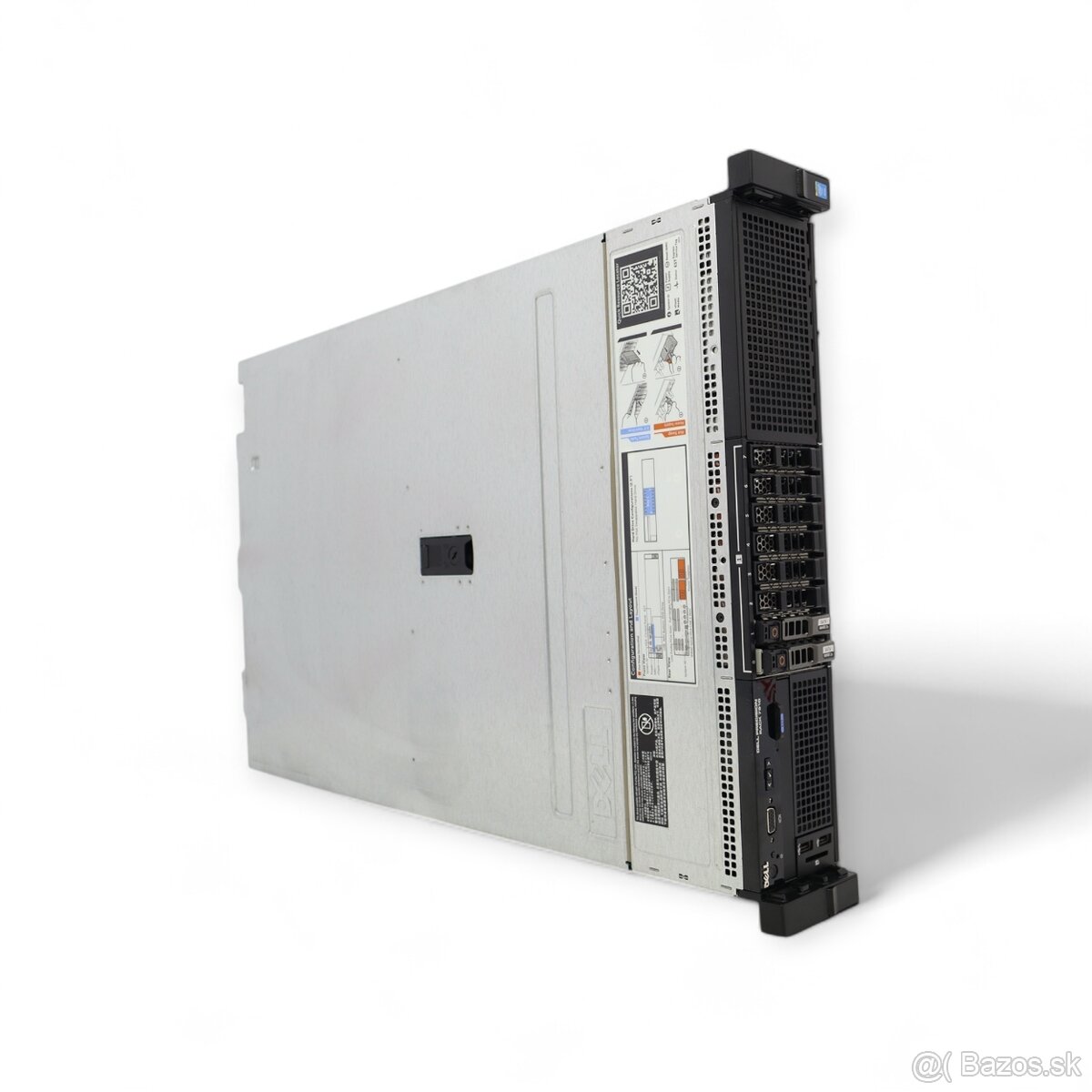 Dell Precision Rack 7910