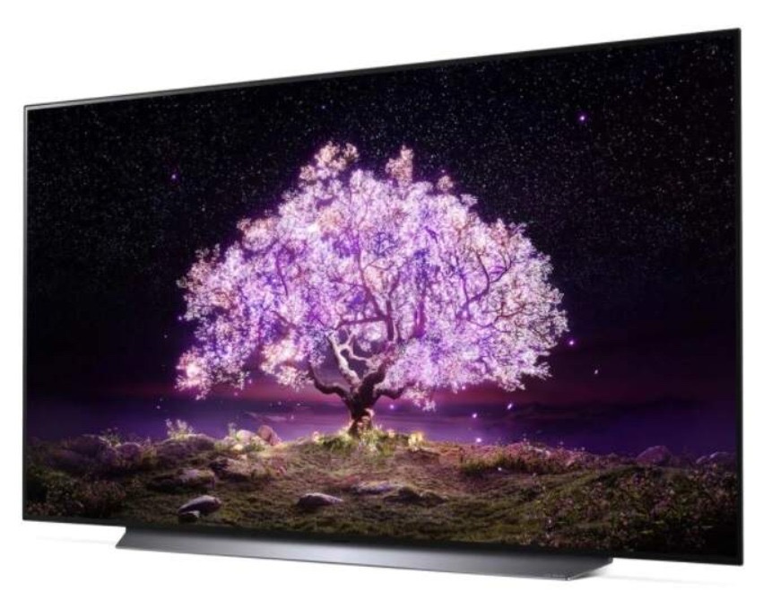 Predám 2 ročný televízor LG OLED55C11