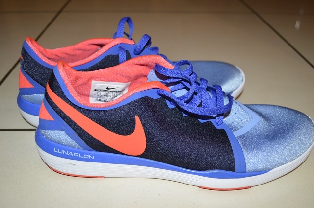 predam tenisky NIKE Lunarlon