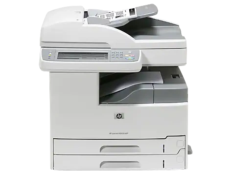 HP Laser Jet M5035 MFP