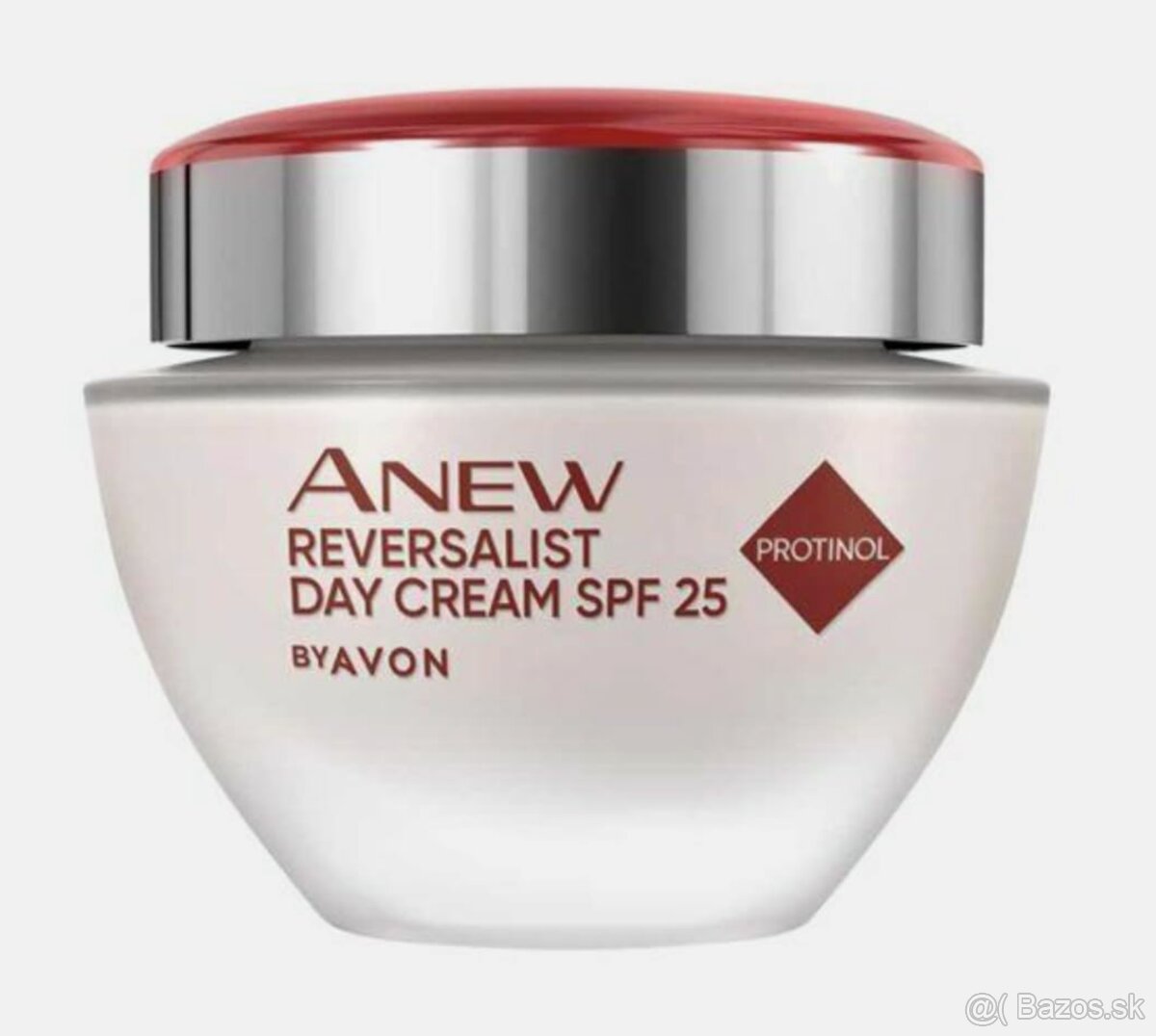 Avon - Skrášľujúci denný krém s Protinolom™ Reversalist