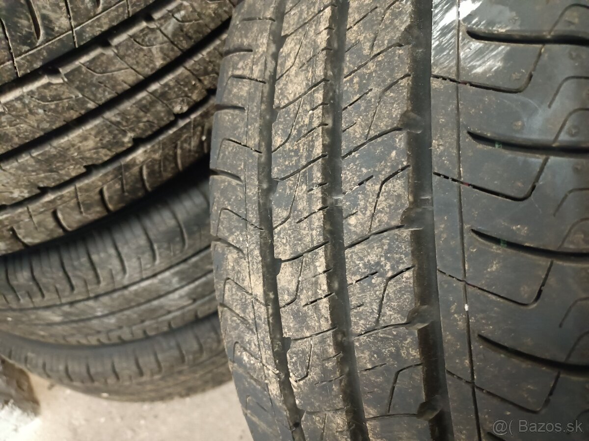 205/65 R 16c