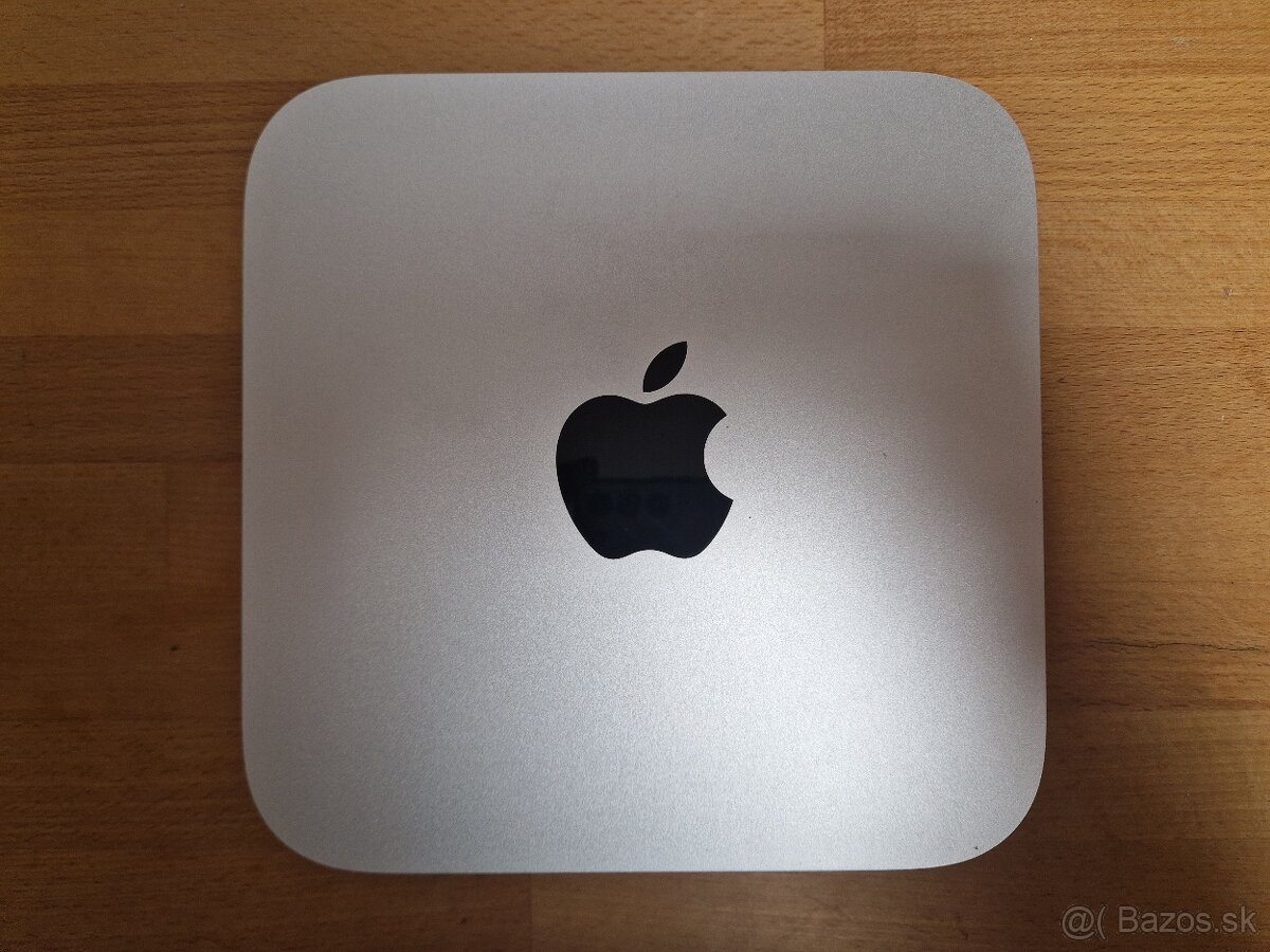 Mac mini late 2014