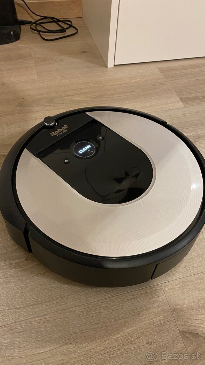 IRobot Roomba i7 (i7156)