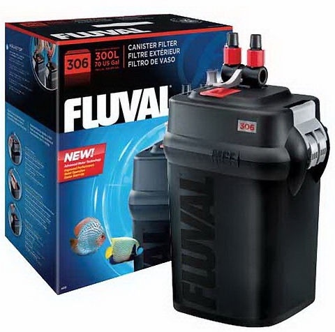 Fluval 306