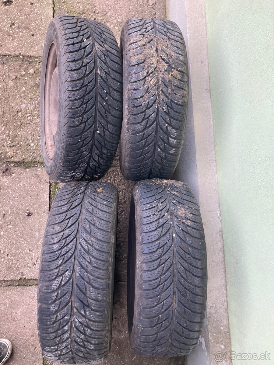 195/55 r15 matador