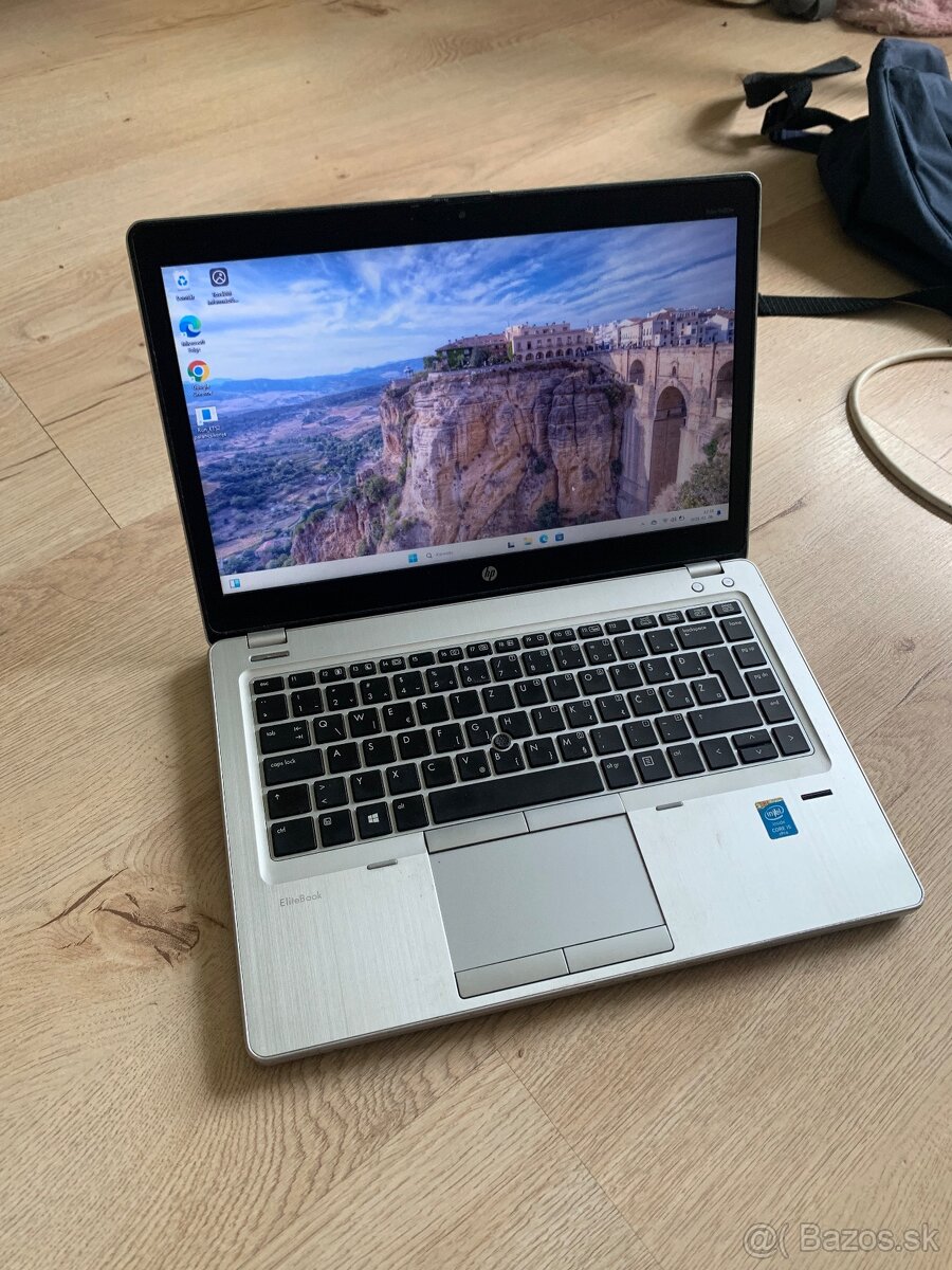 HP EliteBook Folio 9480m