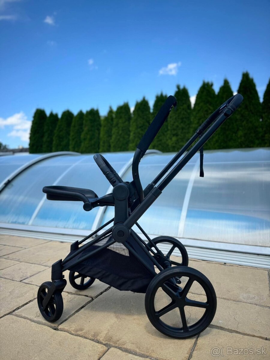 Cybex priam 4.0