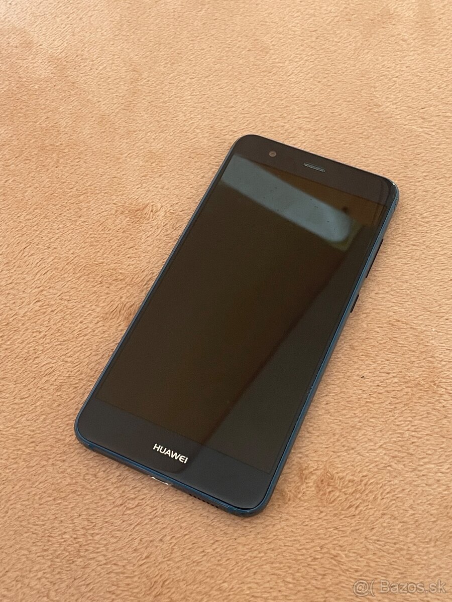 Huawei p10 lite