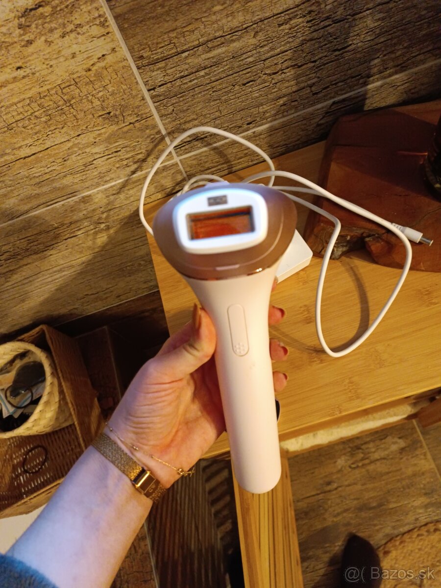 Philips lumea 9000