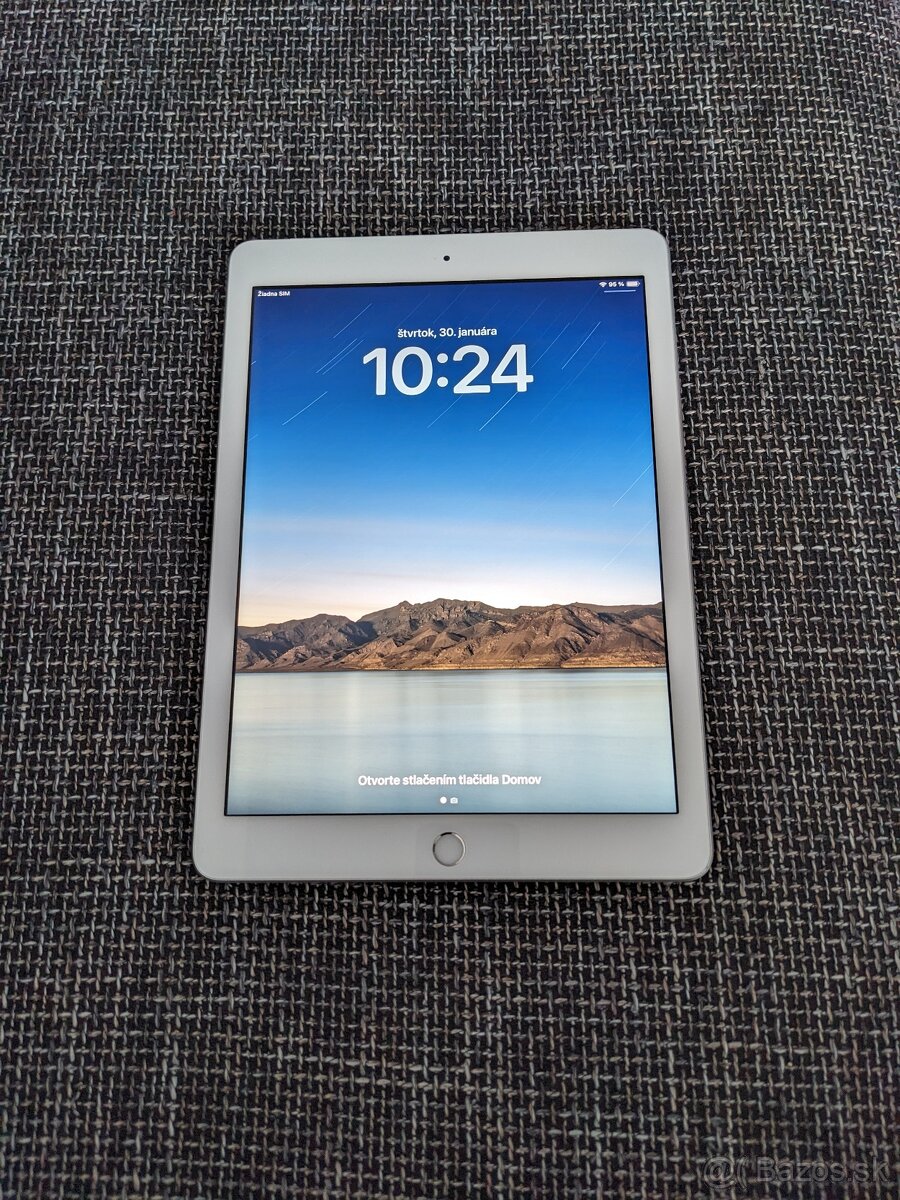 iPad 6