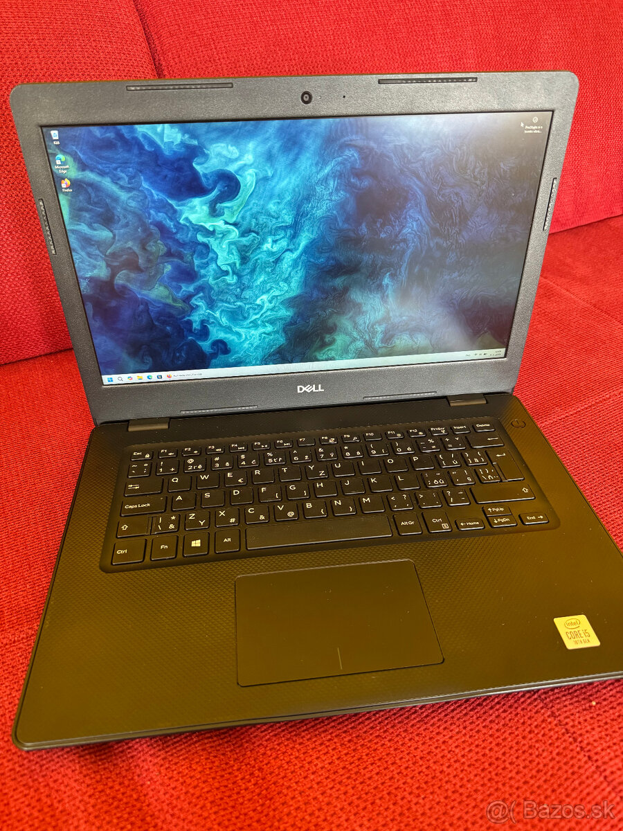 Dell Vostro 3490, i5, 16GB, 256GB SSD, 1920x1080p