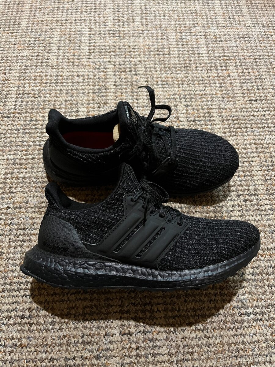 Adidas Ultraboost 4.0, velikost 39 1/3