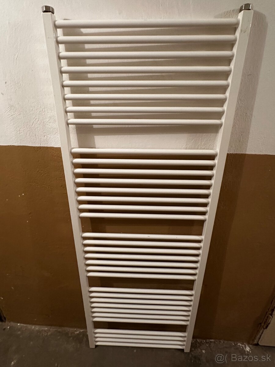 Kupelnovy Radiator