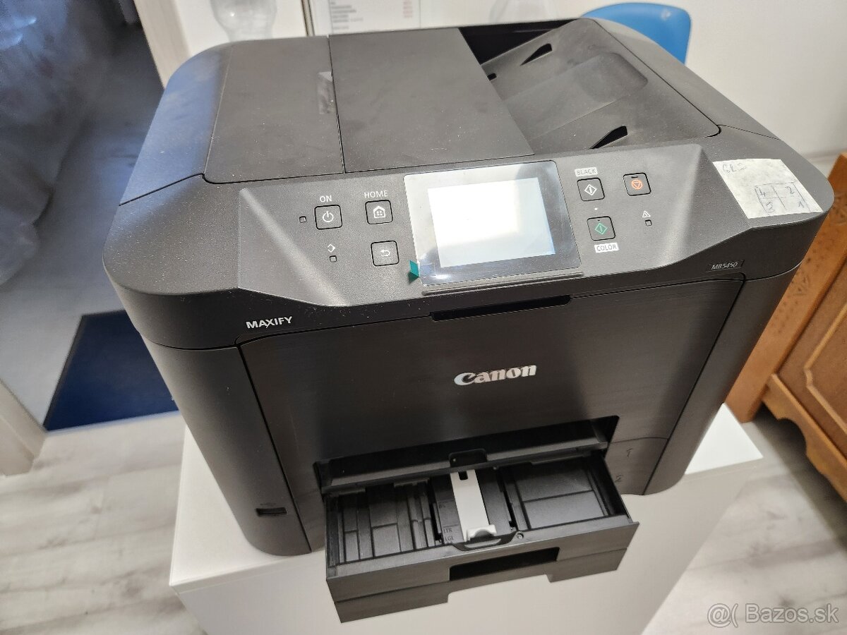 Canon MAXIFY MB5450