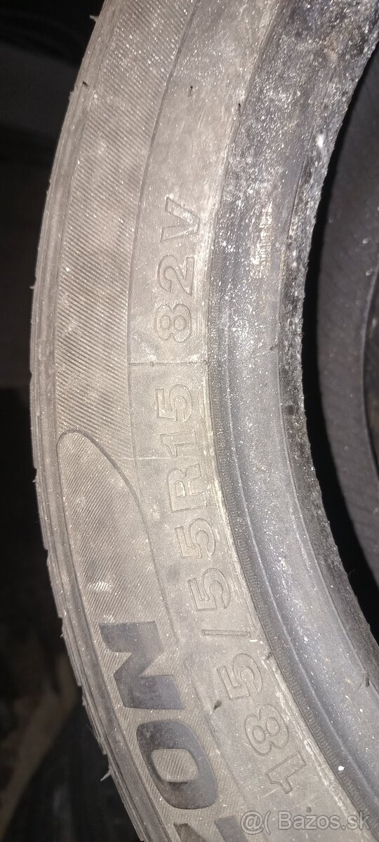 185/55 R15