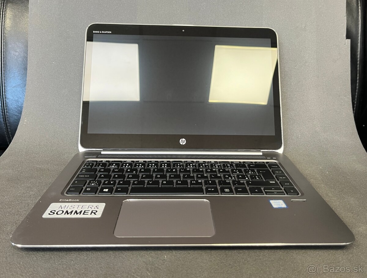 HP EliteBook Folio 1040 G3