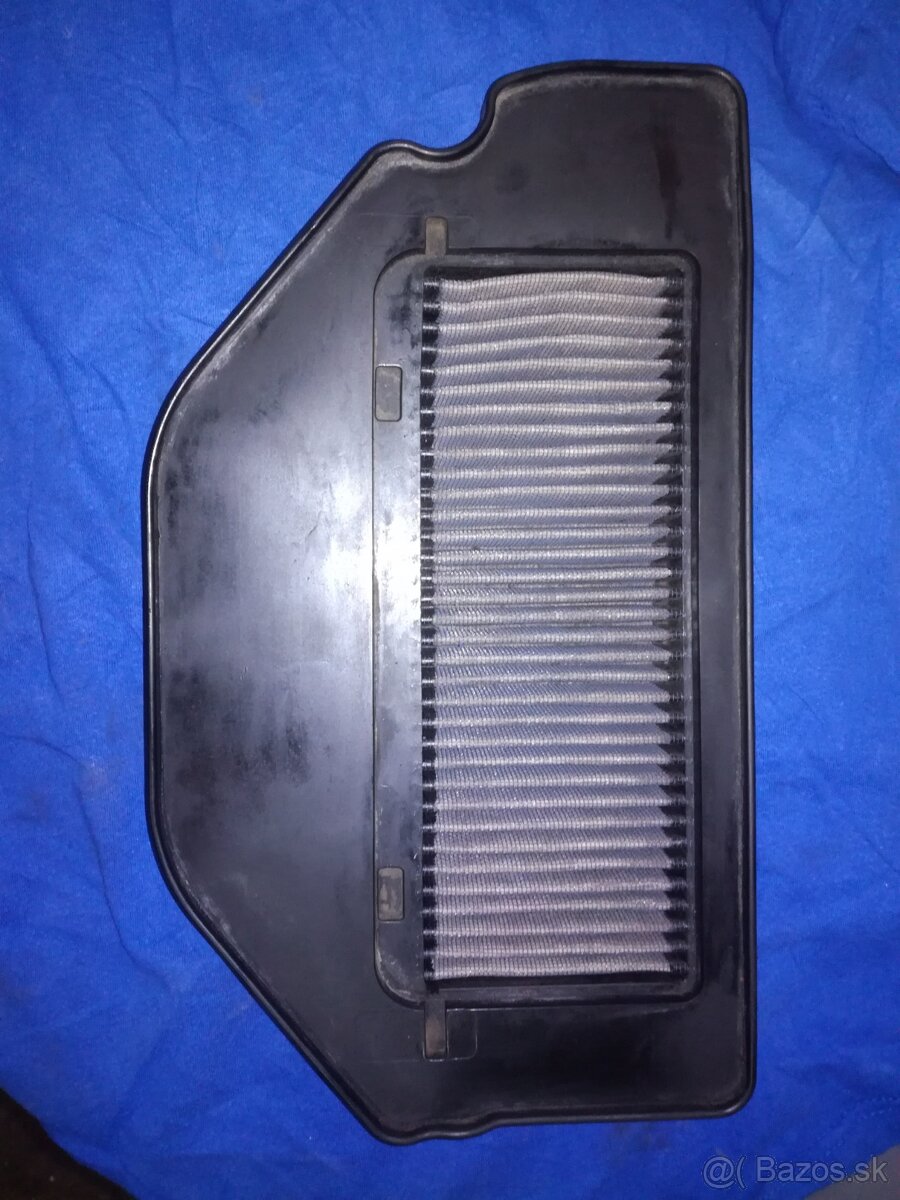 Honda cbr 929 KN vzduchový filter