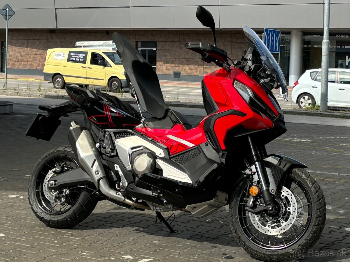 Predaj honda 750 xadv