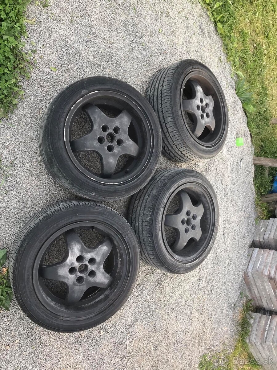 5x100 R16